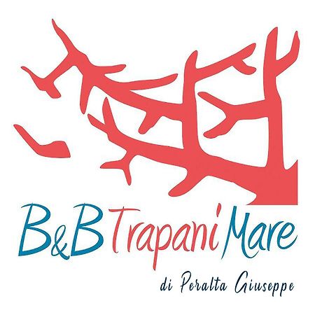 B&B Trapani Mare Exteriör bild